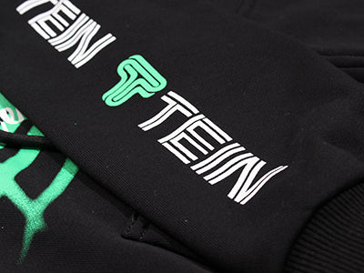 TEIN Hoodie 1985