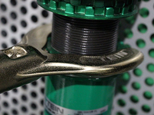 TEIN Bracket Lock Wrench Attatchment
