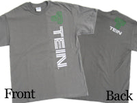 Tein T-Shirt Grey