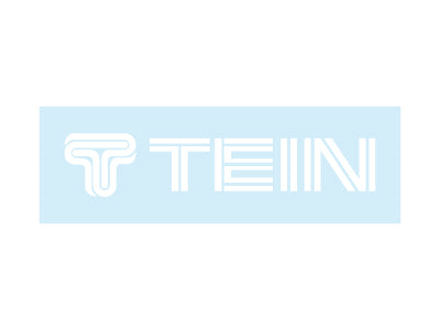 TEIN Logo Sticker Medium