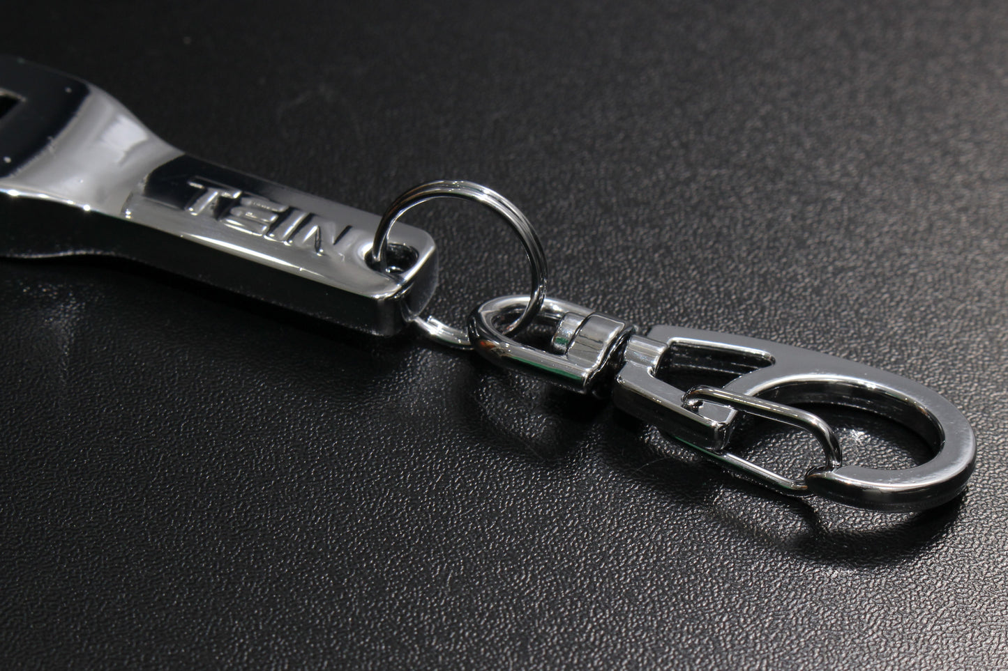 TEIN Ratchet Tool Key Chain