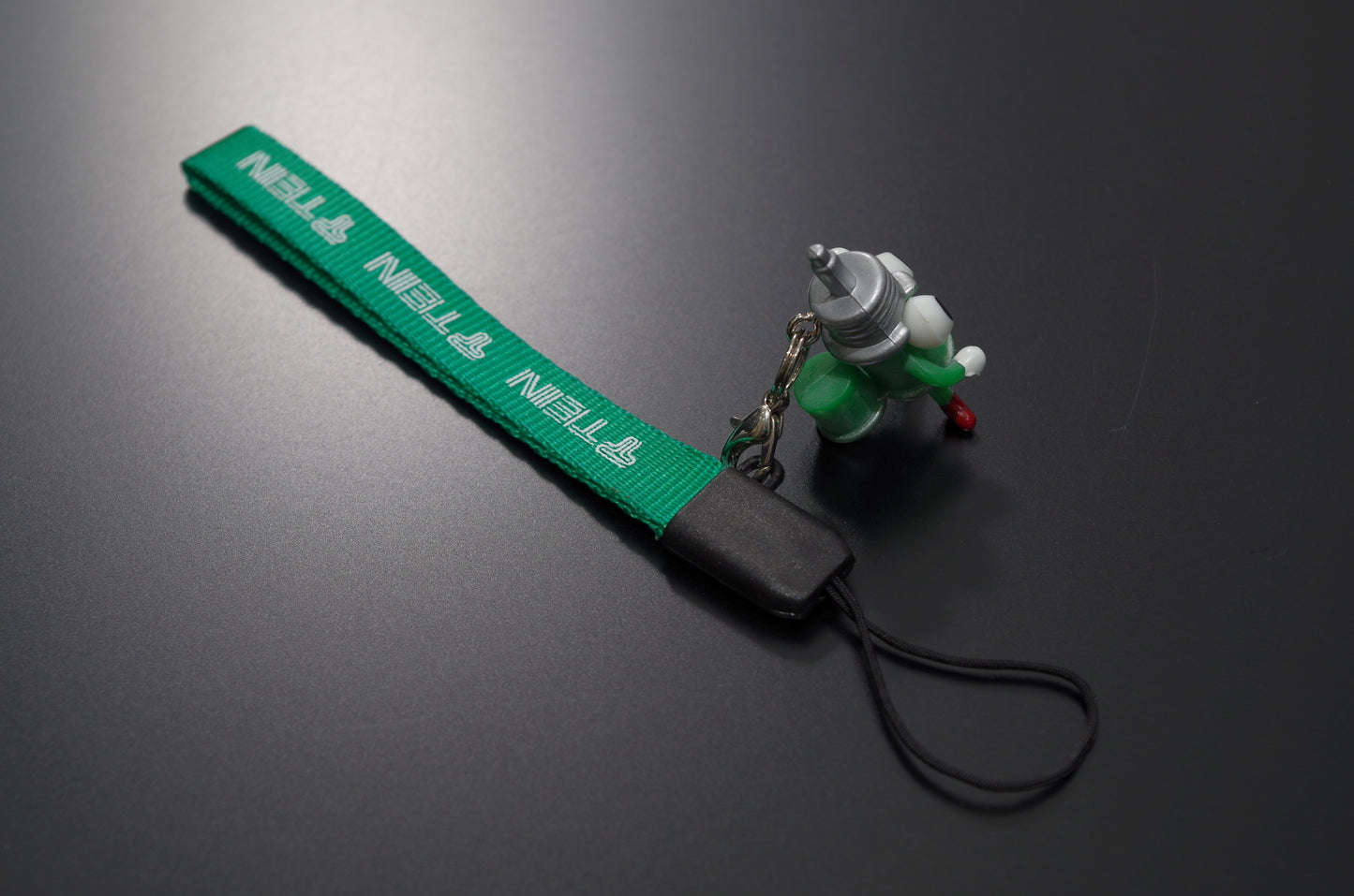 TEIN Phone Strap With Dampachi