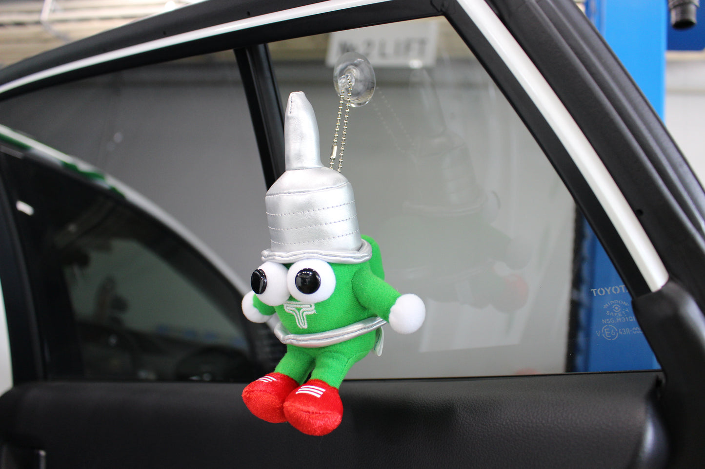 TEIN Mini Dampachi Doll