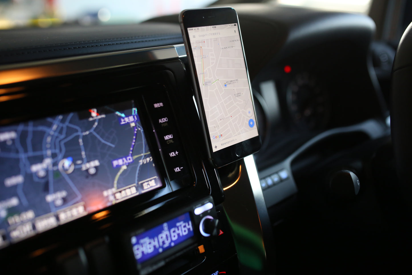 TEIN Magnetic Car Mount Holder