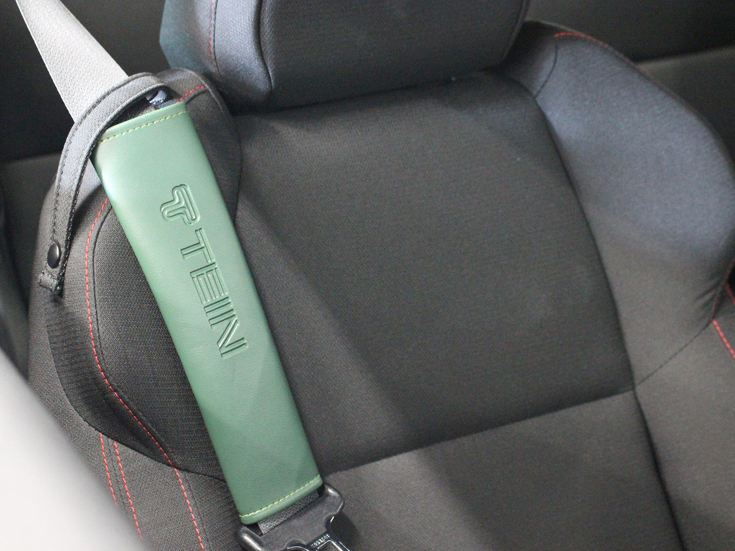 TEIN Seatbelt Pad (Driver's Seat)