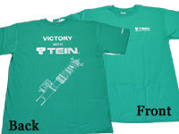 Tein T-Shirt Green