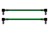 SPS23-R5910 - (PAIR) TEIN Adjustable Sway Bar Link Rod