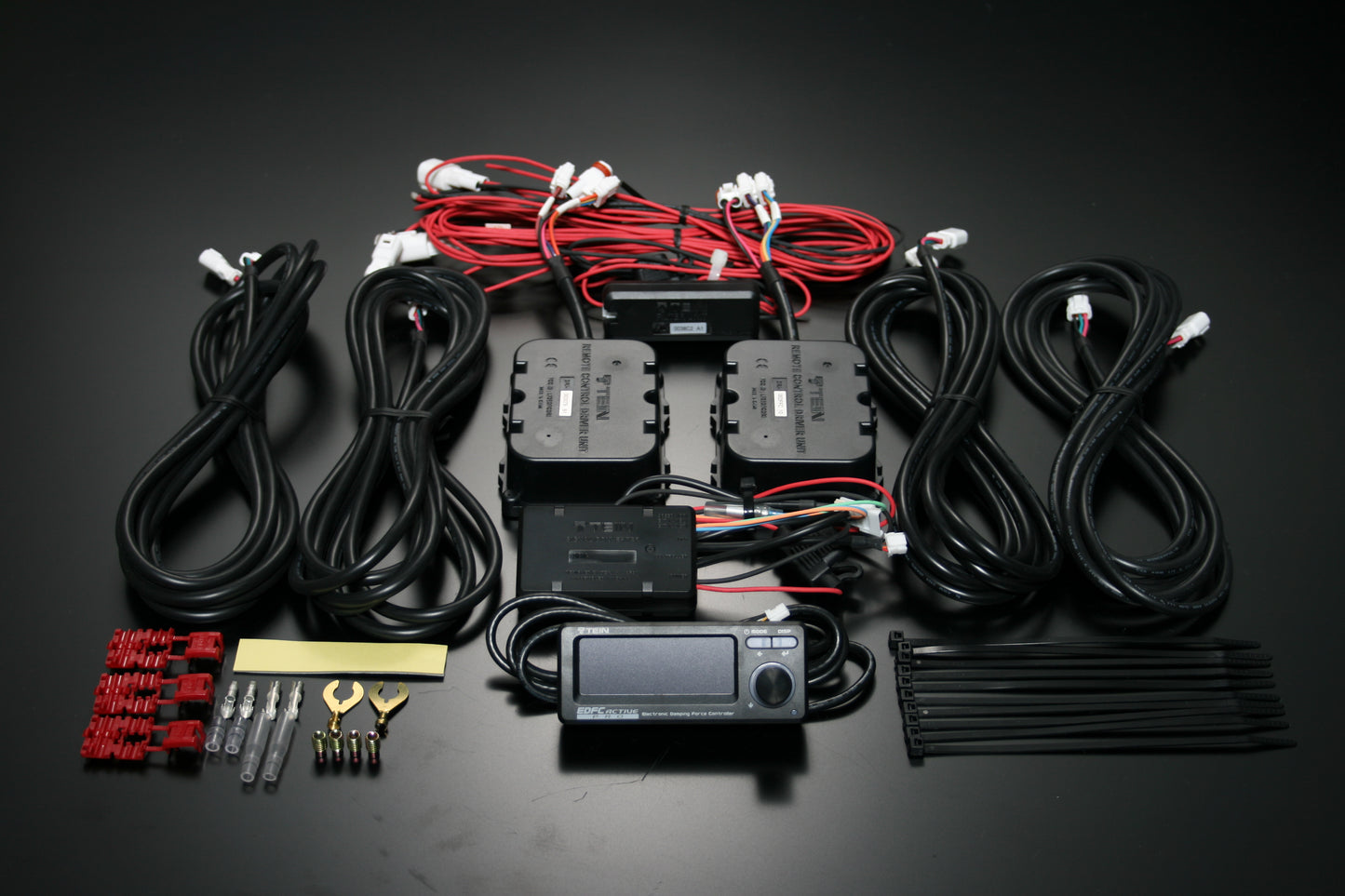 TEIN EDFC Active Pro Controller Kit