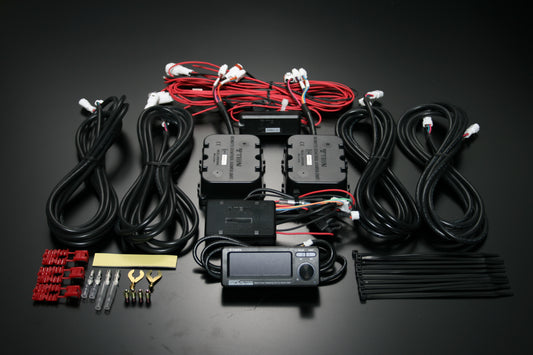 TEIN EDFC Active Pro Controller Kit
