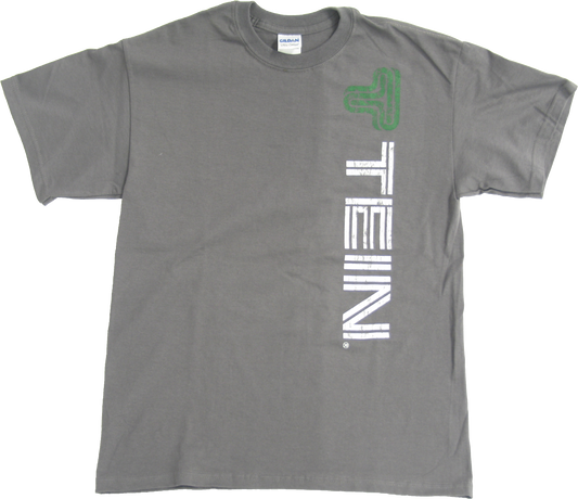 Tein T-Shirt Grey