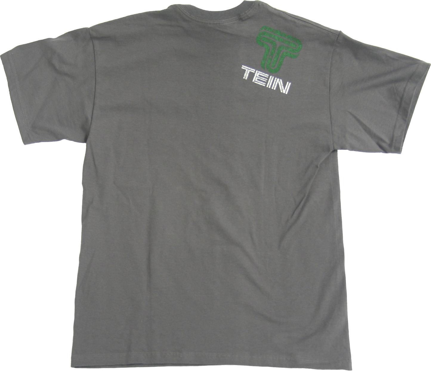 Tein T-Shirt Grey