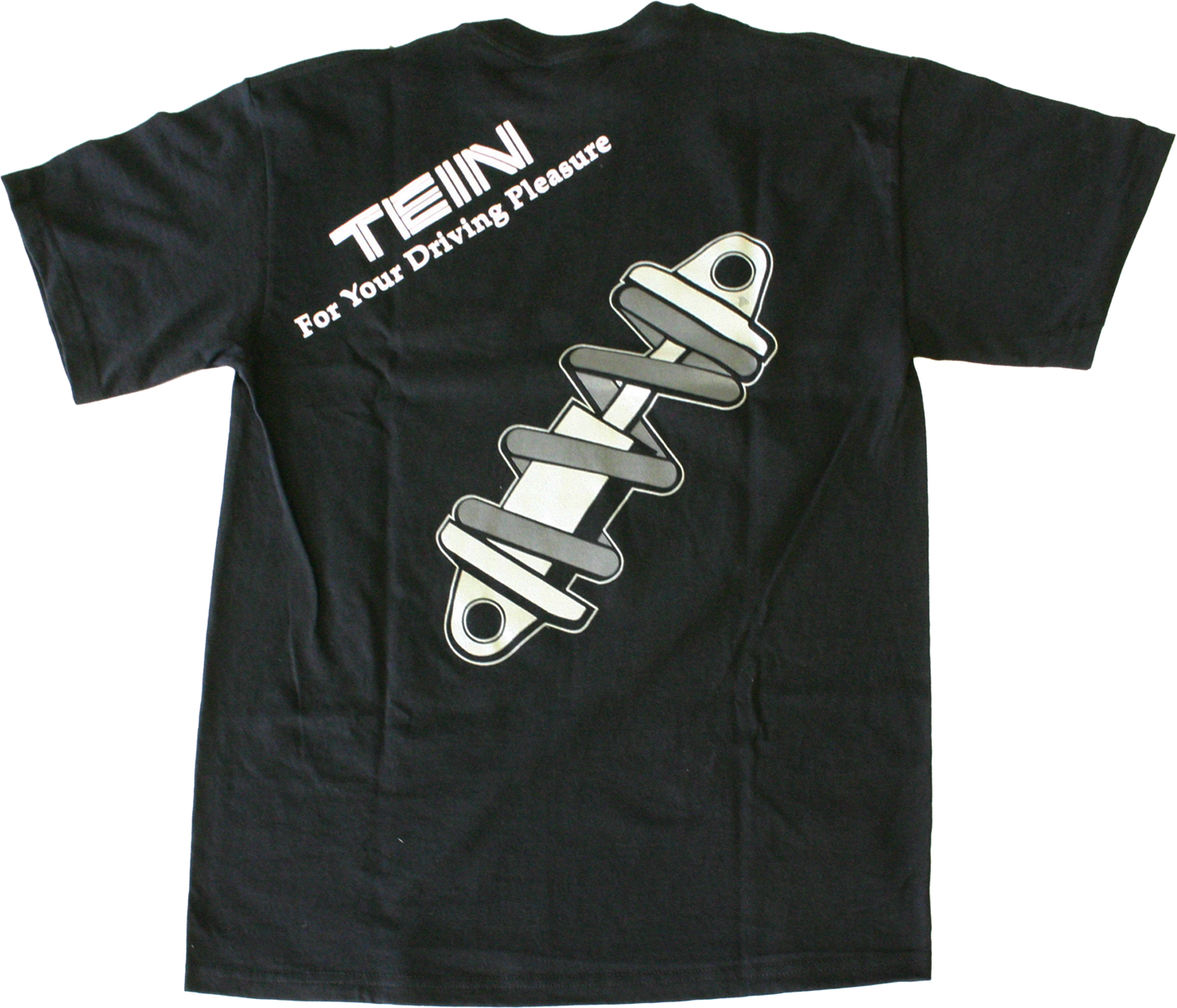 Tein T-Shirt Dampachi Silhouette