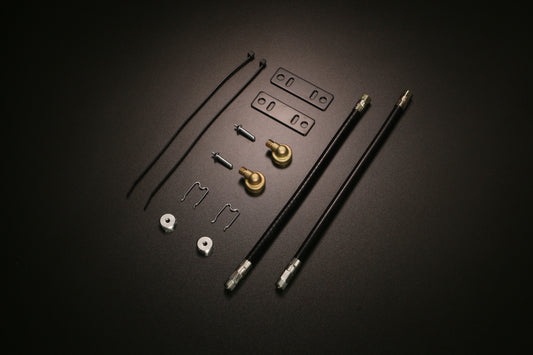 EDFC Motor Extension Kit