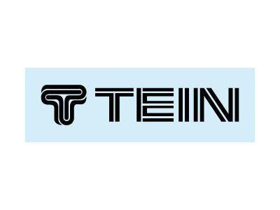 TEIN Logo Sticker Medium