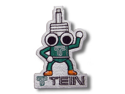 TEIN Dampachi Patch