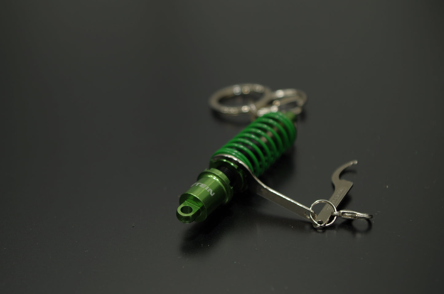 Tein Damper Key Chain With Wrench