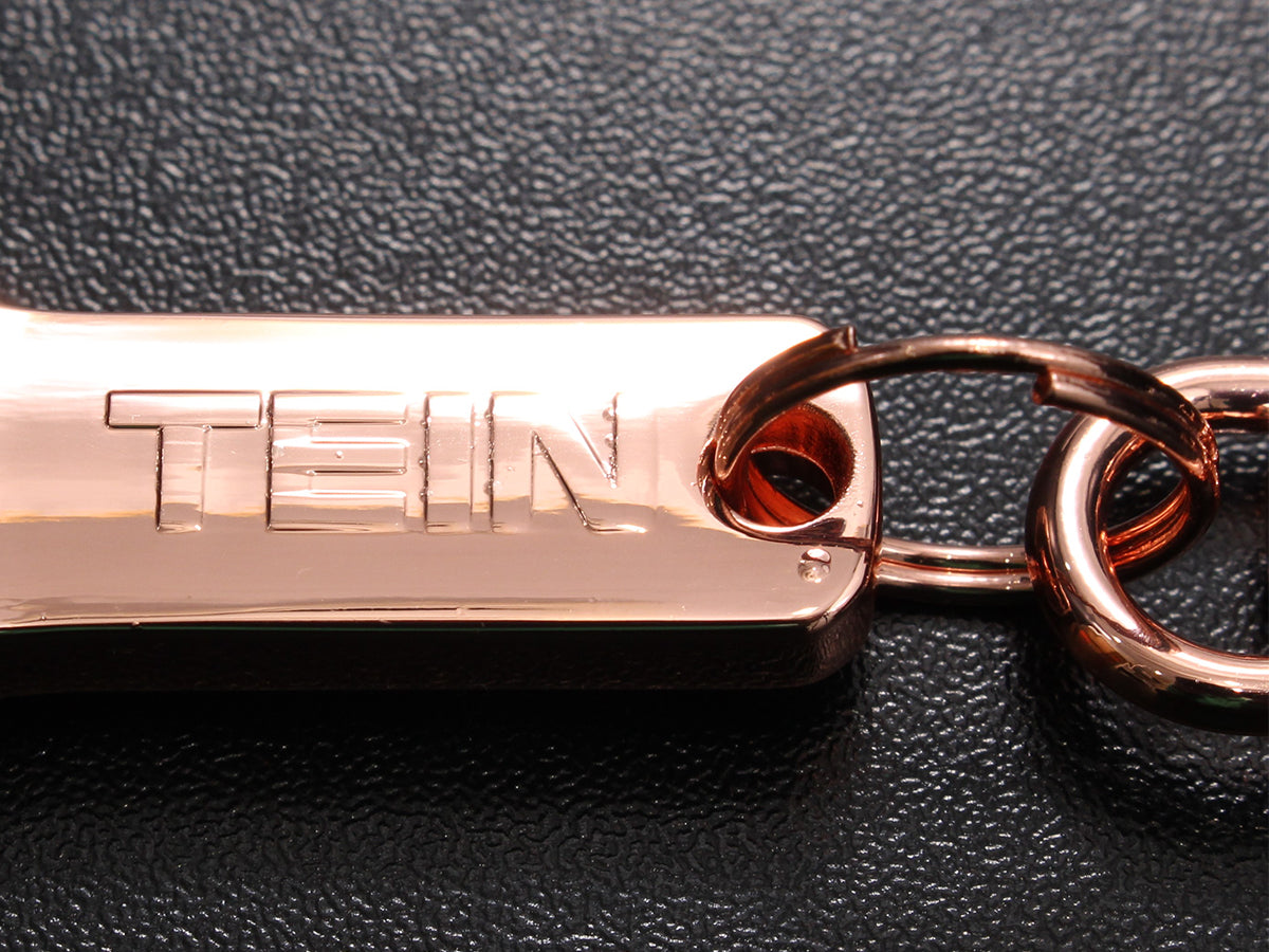 TEIN Ratchet Tool Key Chain
