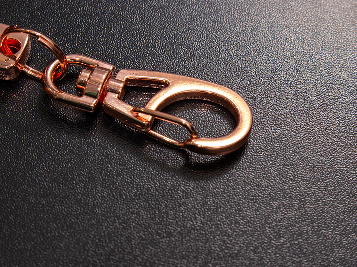 TEIN Ratchet Tool Key Chain