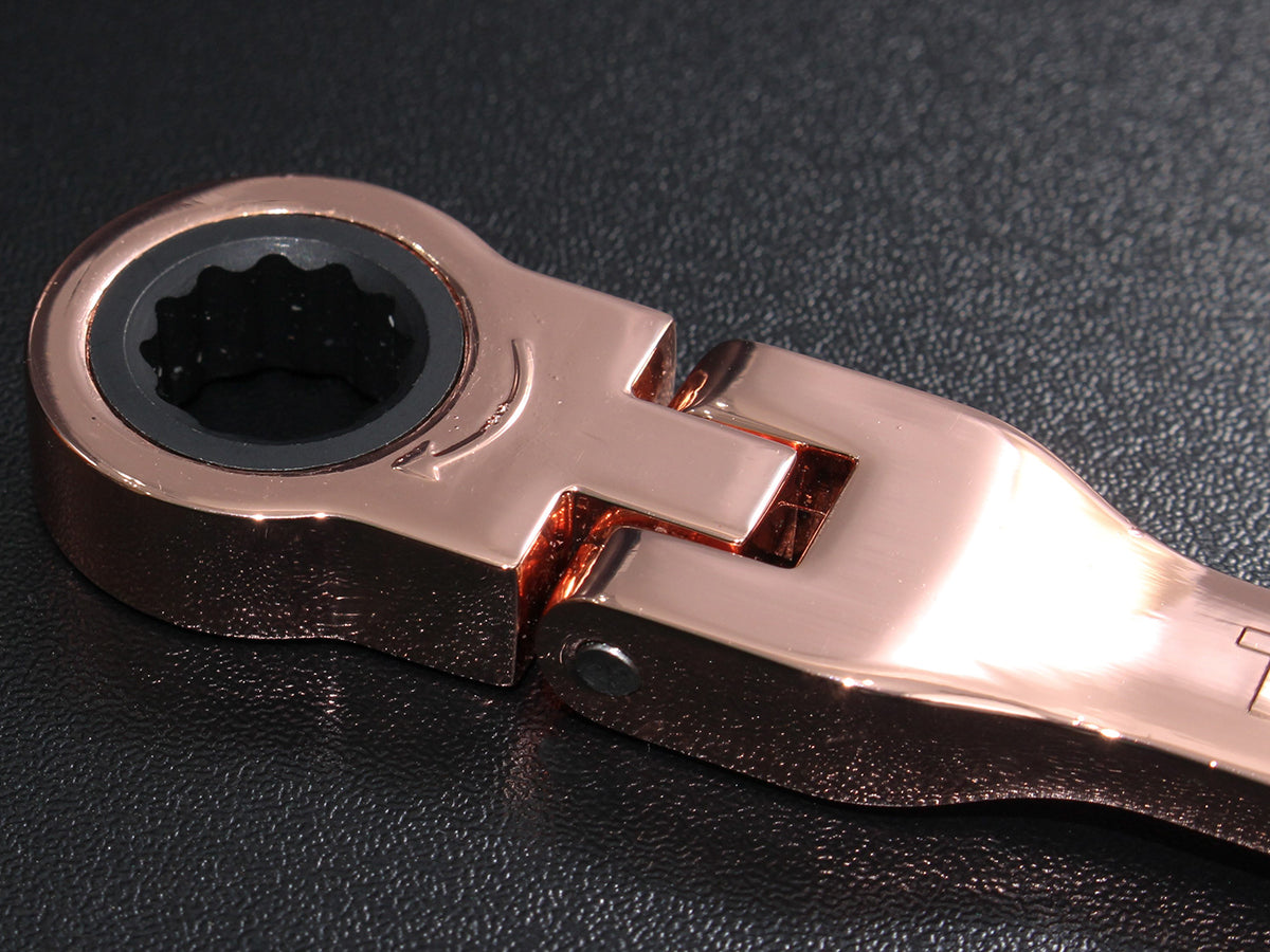 TEIN Ratchet Tool Key Chain