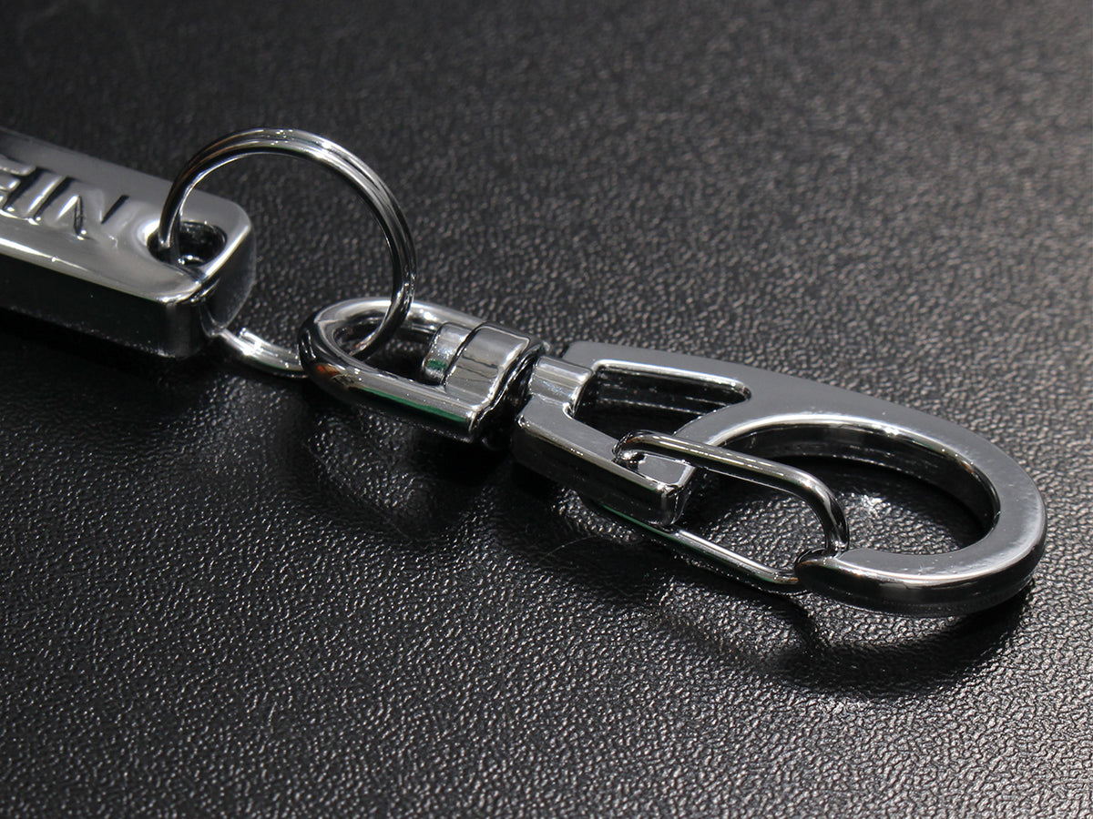TEIN Ratchet Tool Key Chain