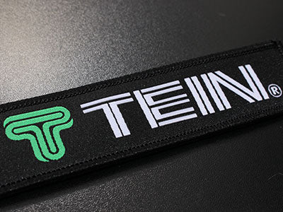 TEIN Flight Tag
