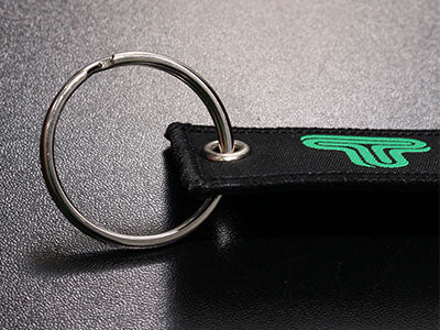 TEIN Flight Tag