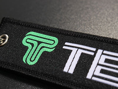 TEIN Flight Tag