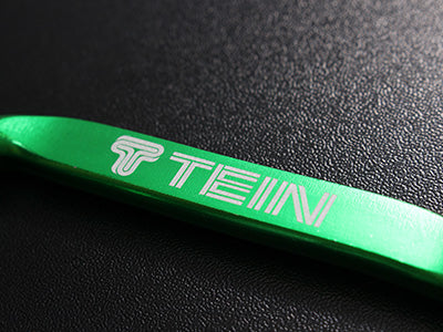 TEIN Carabiner Keychain