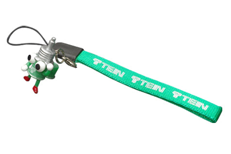 TEIN Phone Strap With Dampachi