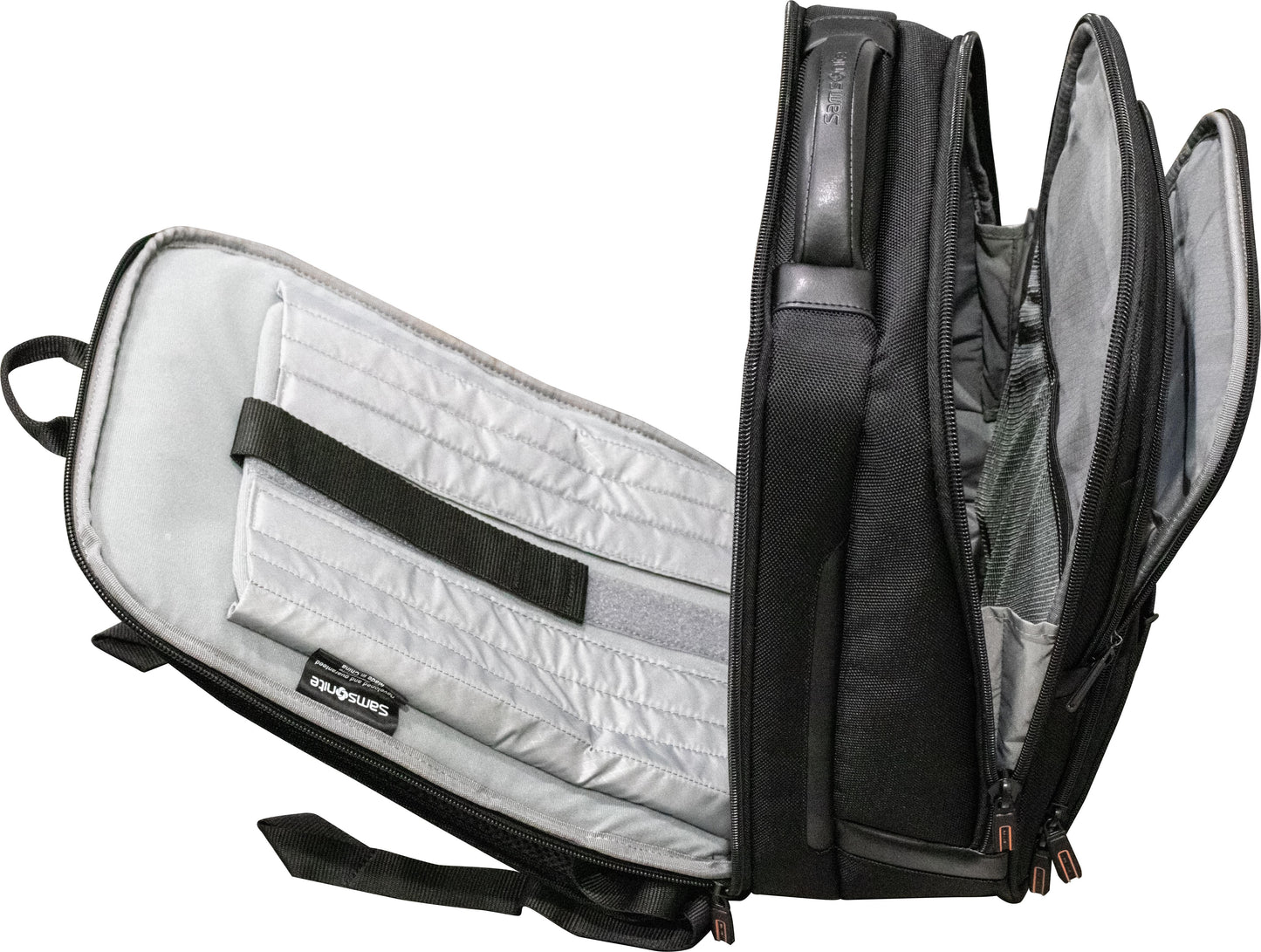 TEIN Samsonite Wharton Backpack