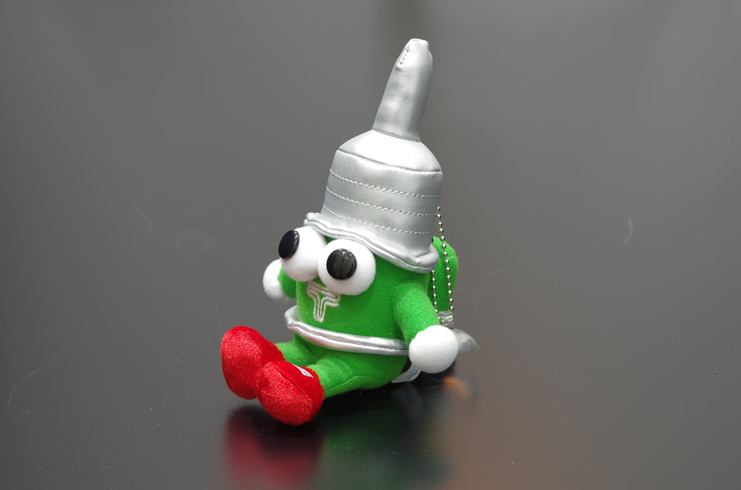 TEIN Mini Dampachi Doll