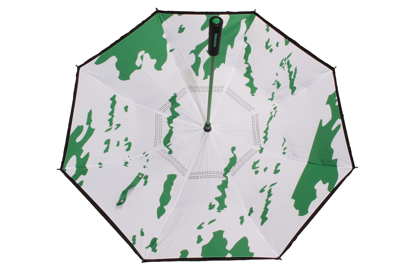 Reverse Umbrella