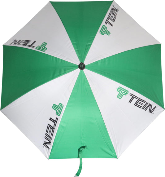 TEIN Rain-Or-Shine Umbrella with USB Re-chargeable Fan