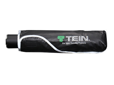 TEIN Fold Up Umbrella, for Rain or Shine