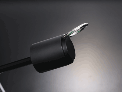 TEIN Fold Up Umbrella, for Rain or Shine