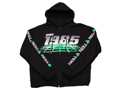 TEIN Hoodie 1985