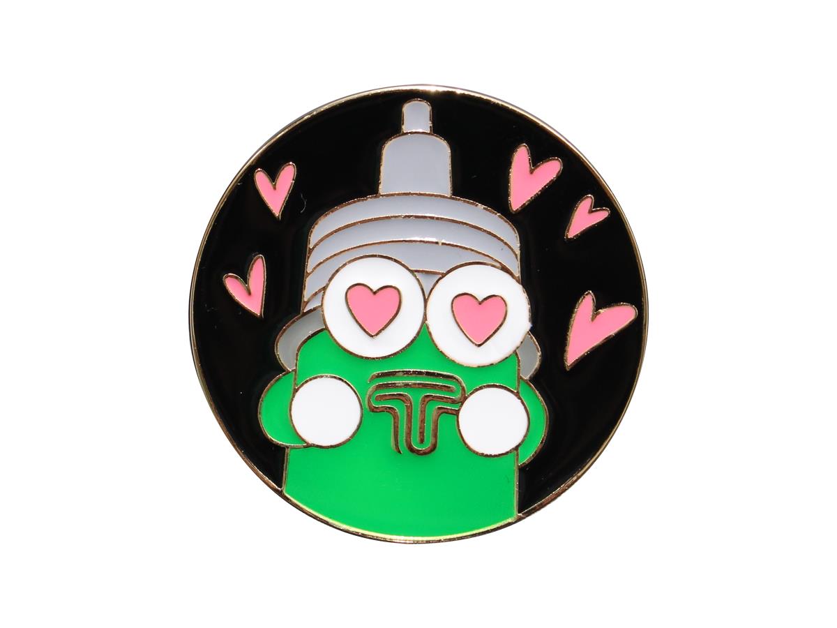 TEIN Air Freshener Dampachi