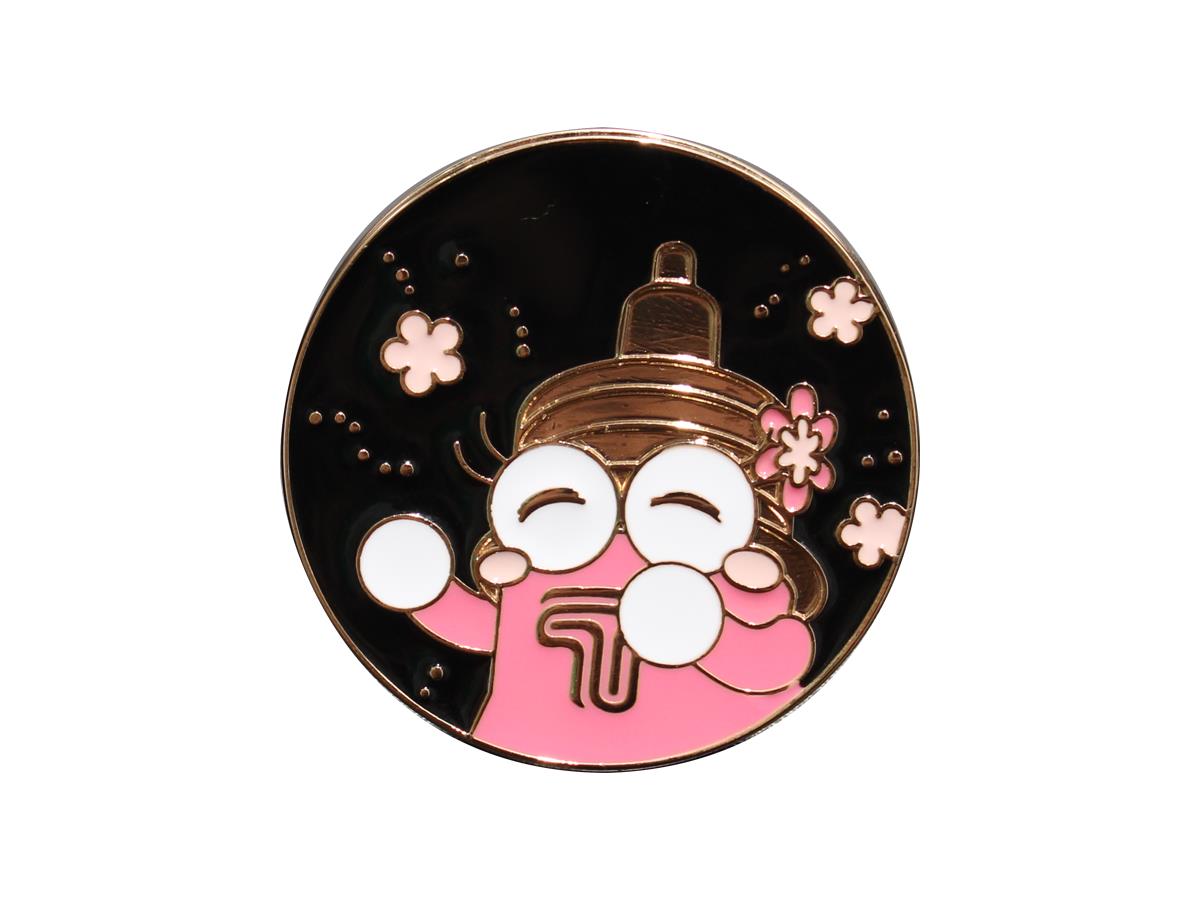 TEIN Air Freshener Dampatty