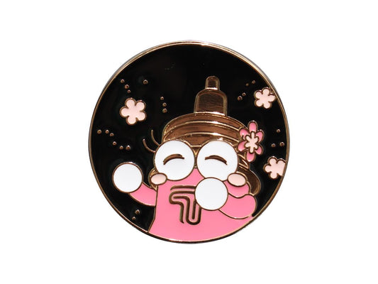 TEIN Air Freshener Dampatty