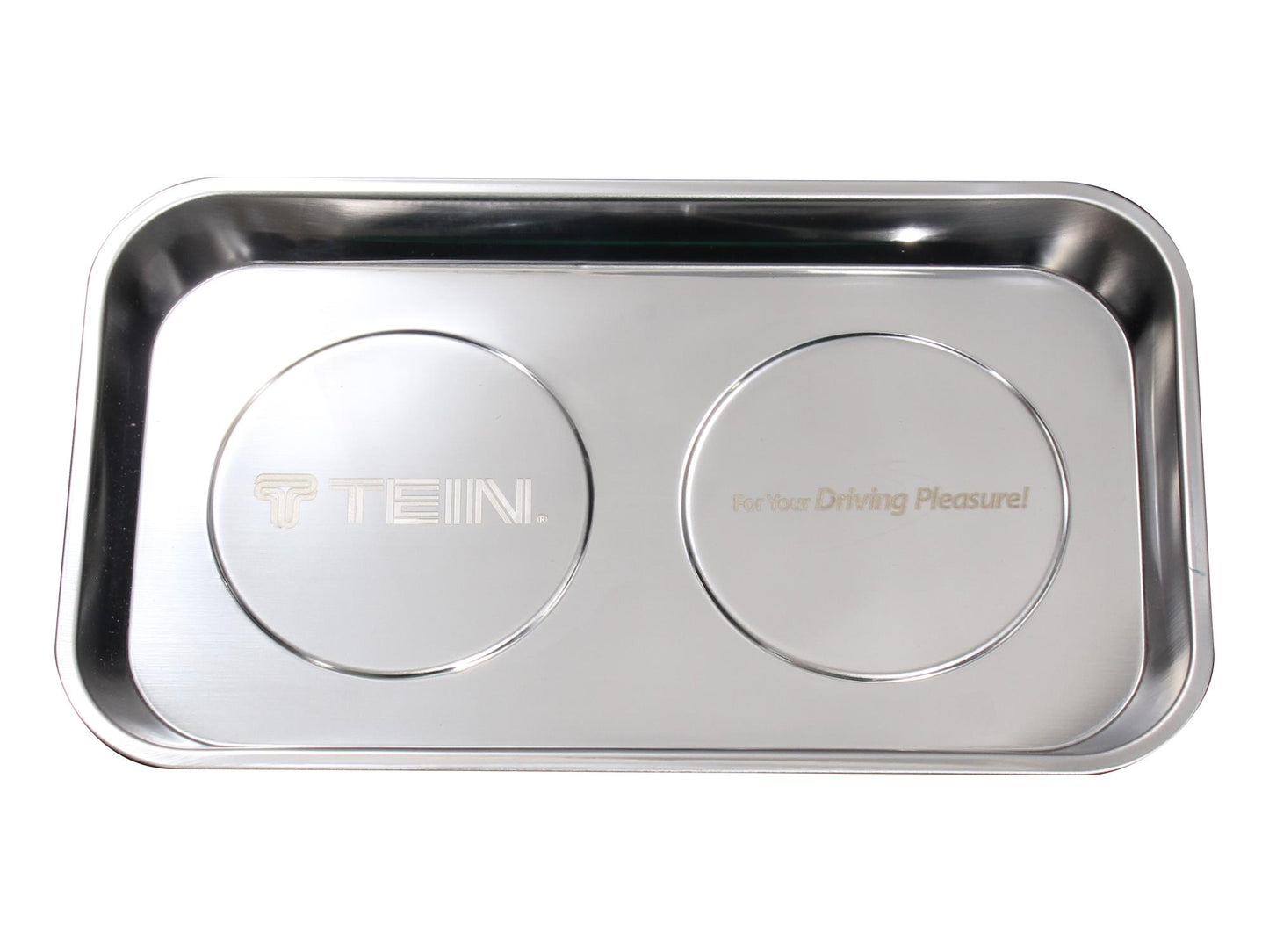 TEIN Magnetic Parts Tray Rectangle