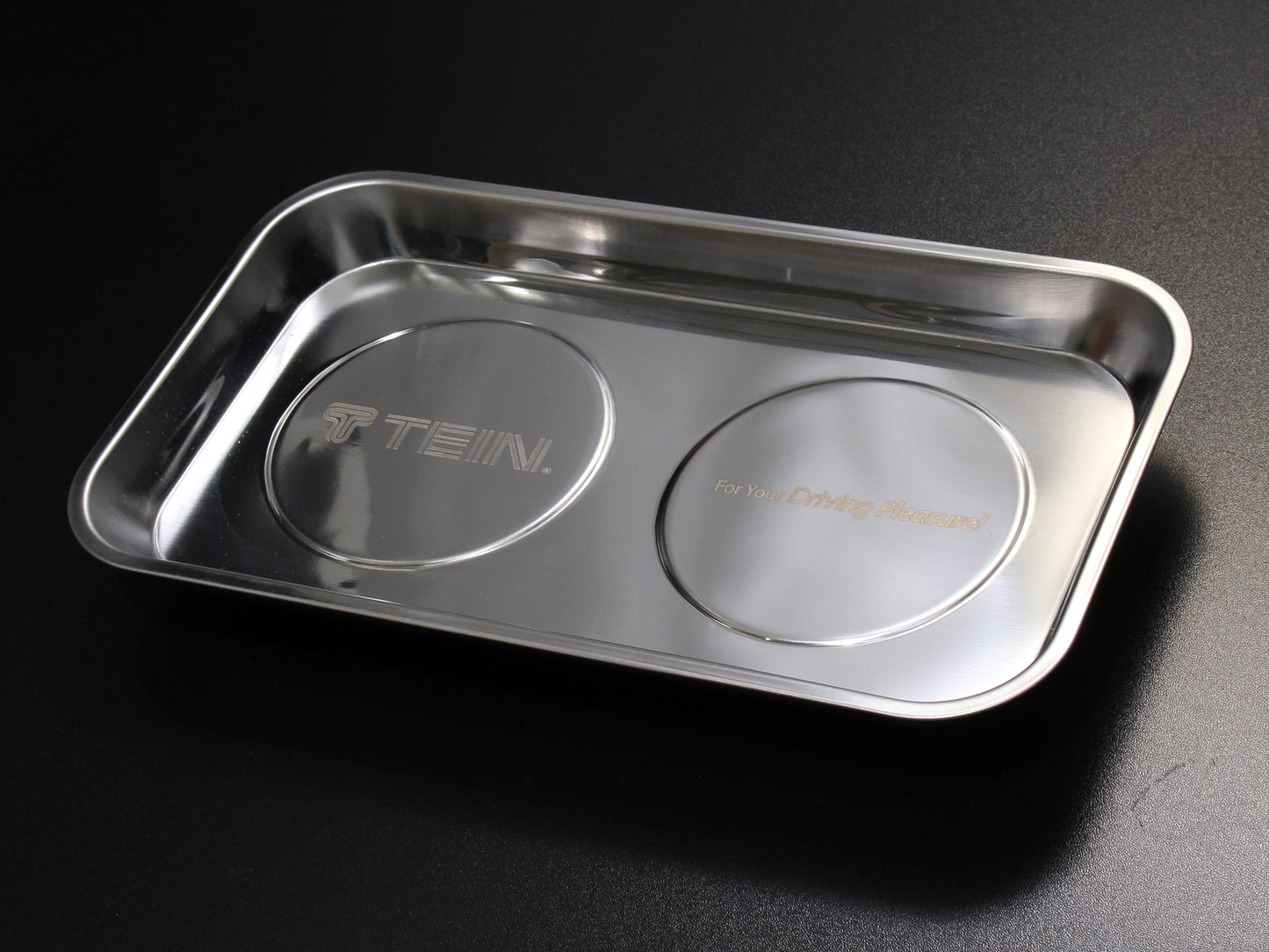 TEIN Magnetic Parts Tray Rectangle