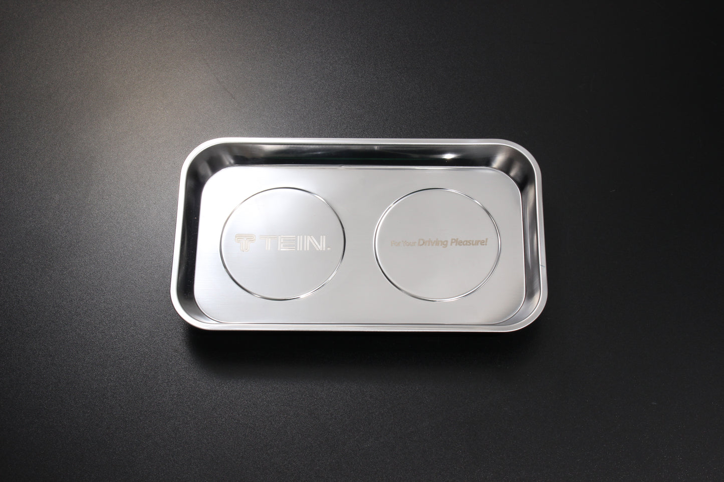 TEIN Magnetic Parts Tray Rectangle