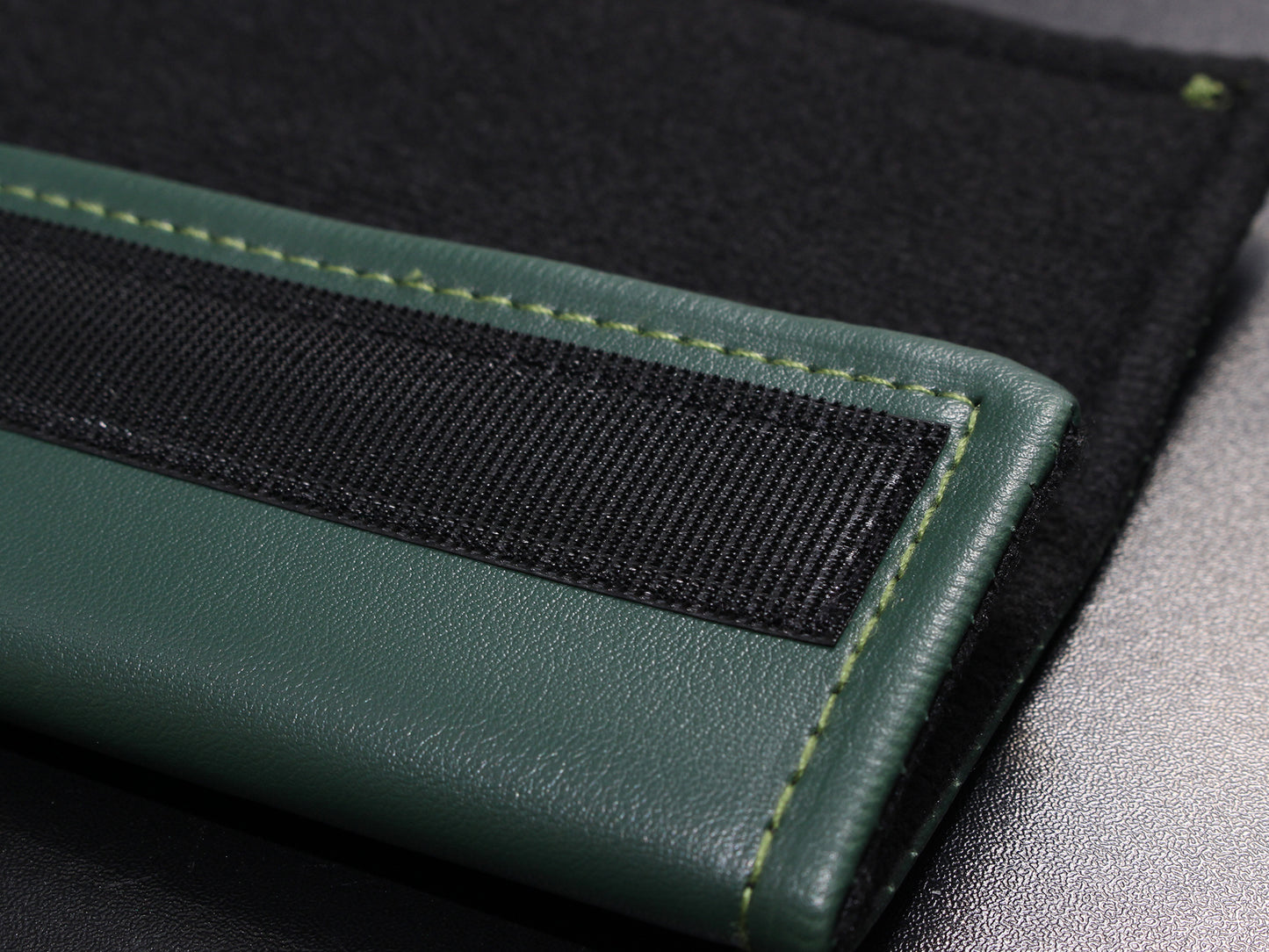 TEIN Seatbelt Pad (Back Seat)