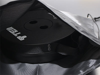 TEIN Collapsible Outdoor Stool