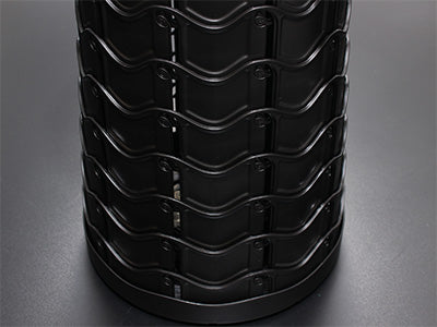 TEIN Collapsible Outdoor Stool