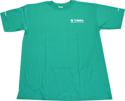 Tein T-Shirt Green