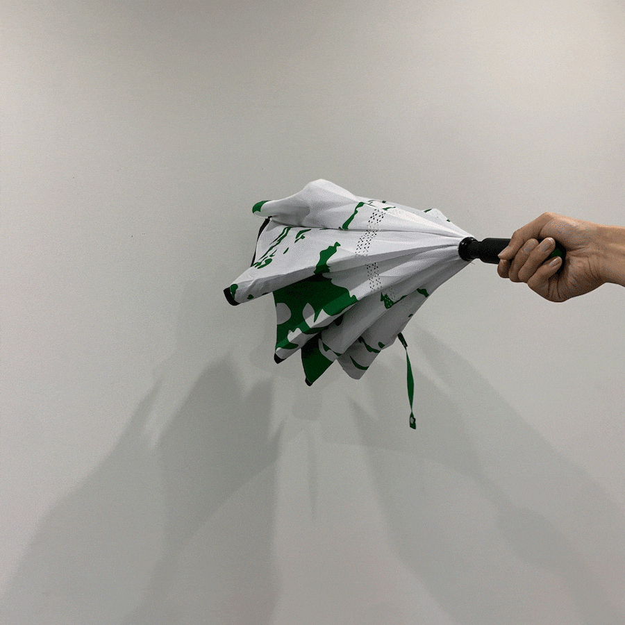 Reverse Umbrella