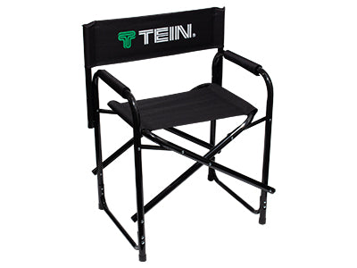 TEIN Aluminium Folding Chair