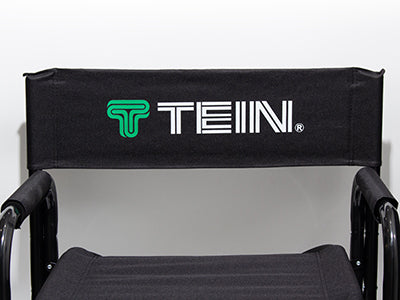 TEIN Aluminium Folding Chair